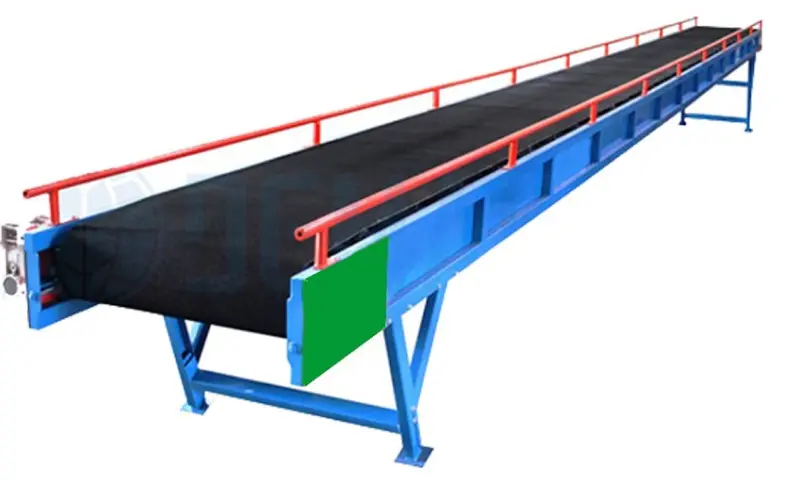 Esteira Horizontal
