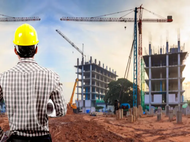Serviços Marquesi Engenharia e Equipamentos Industriais