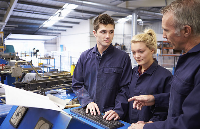 Marquesi Engenharia e Equipamentos Industriais